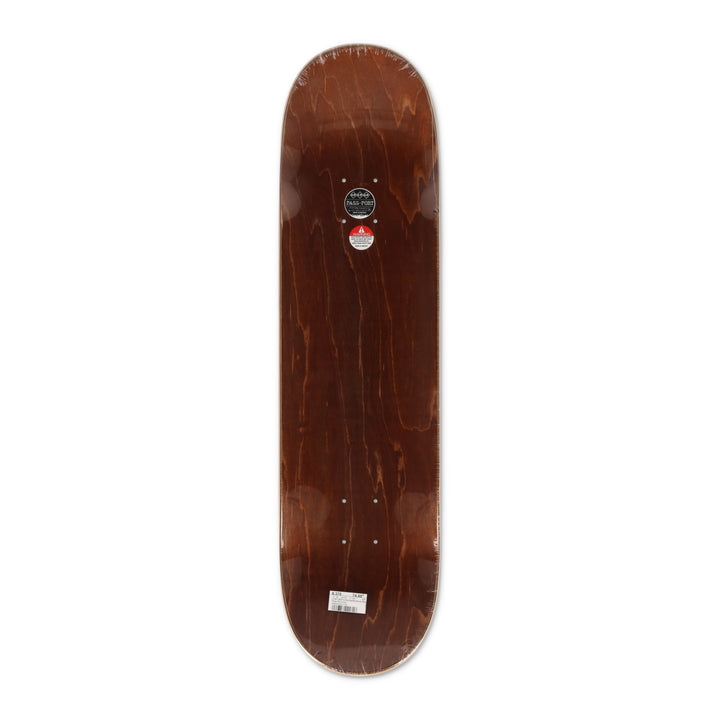 Try Hard Series Dancer Deck 8.375