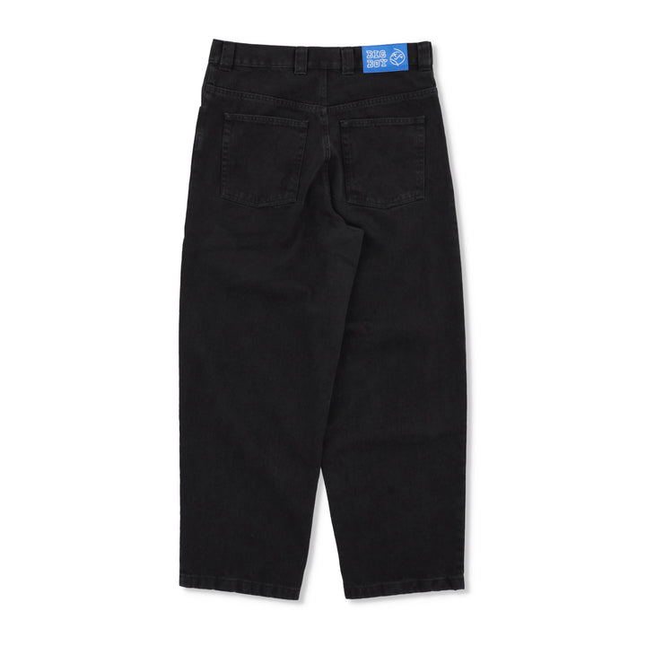Big Boy Jeans