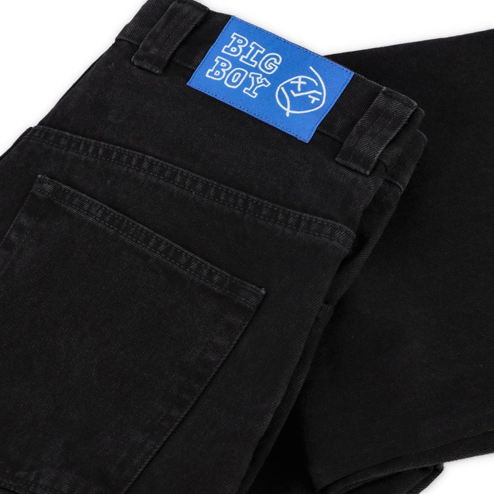 Big Boy Jeans