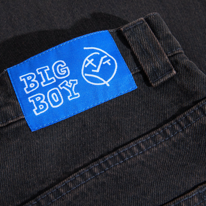 Big Boy Pants