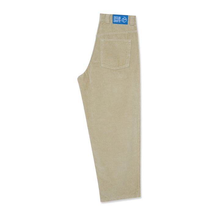 Big Boy Pants Cord