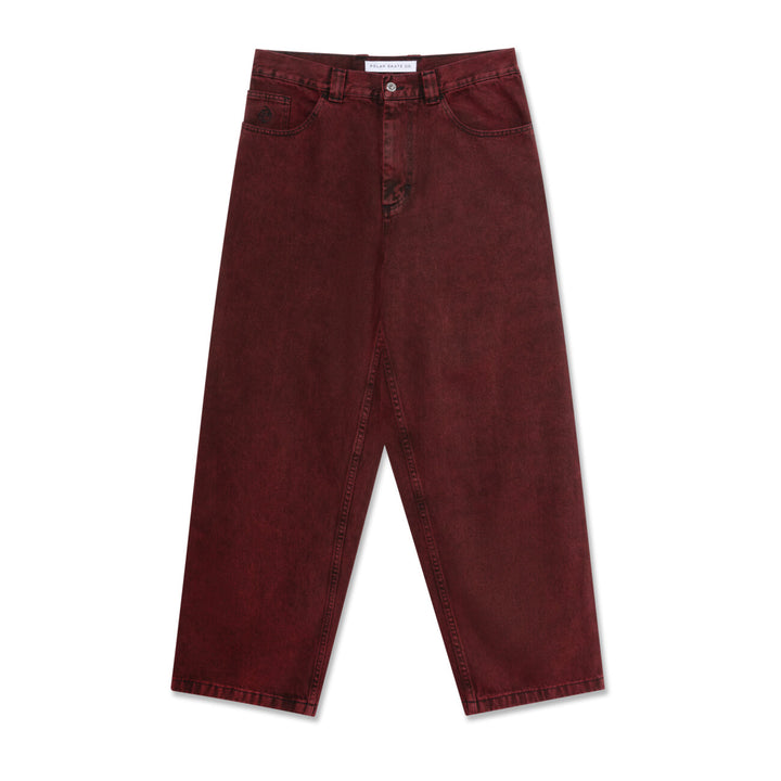 Big Boy Pants