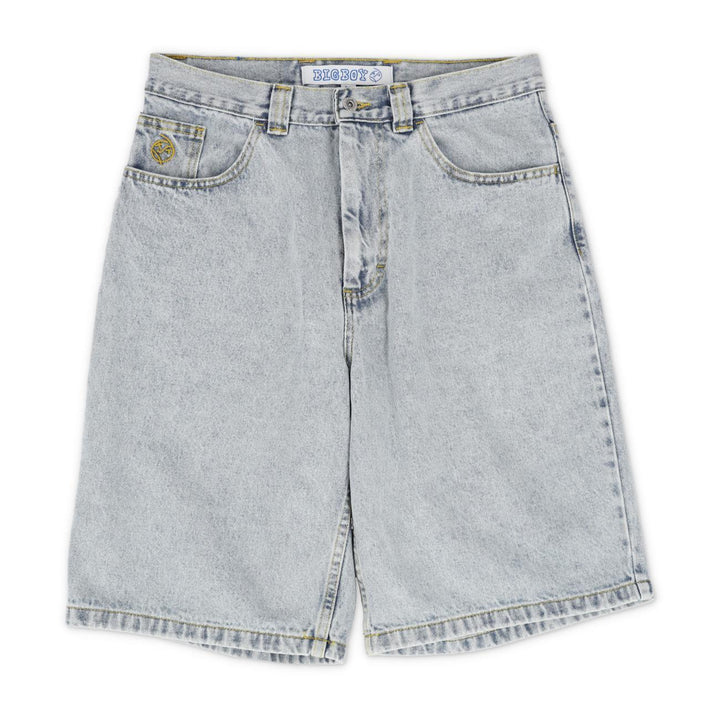 Big Boy Shorts
