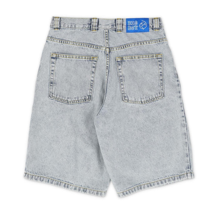 Big Boy Shorts