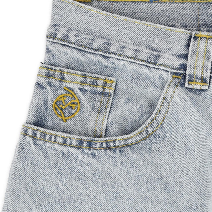 Big Boy Shorts