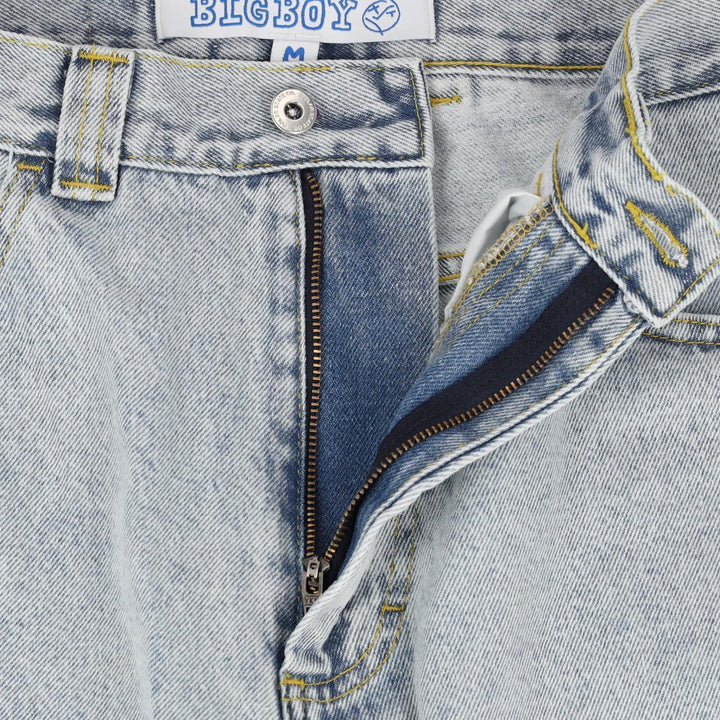 Big Boy Shorts