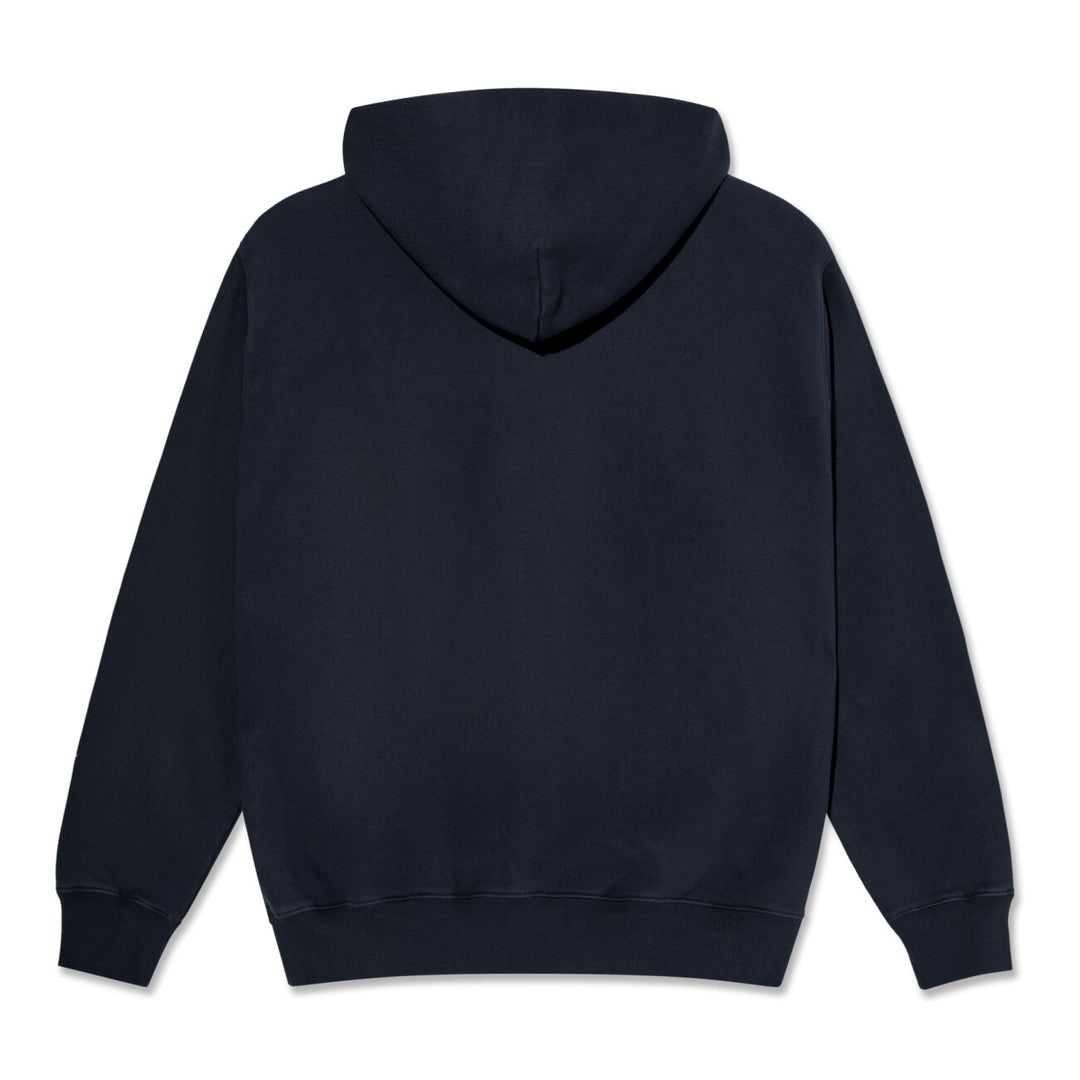 Ed Hoodie Patch