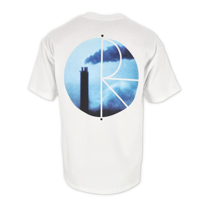 Skorsten Fill Logo Tee