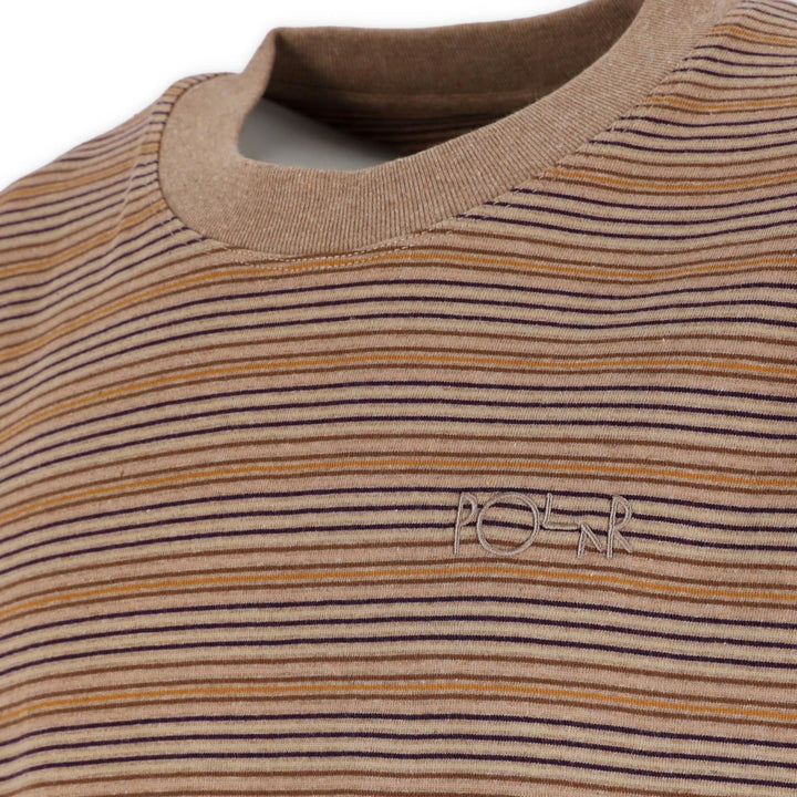 Stripe Surf Tee