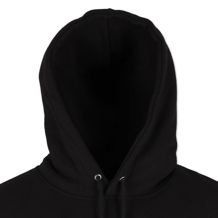 Structural Order Hood