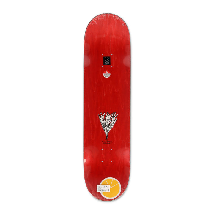 Team Heaven 8.25"
