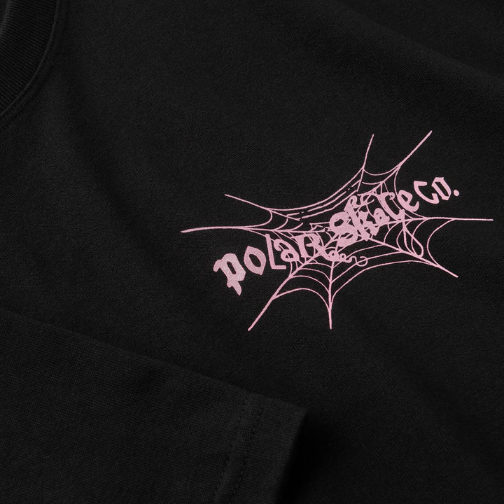 Tee Spiderweb