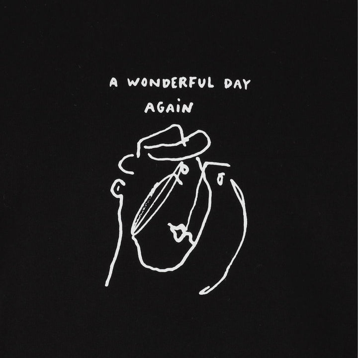 Wonderful Day Tee