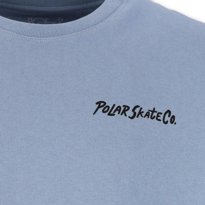 Yoga Trippin Tee