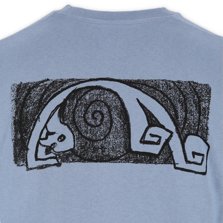 Yoga Trippin Tee