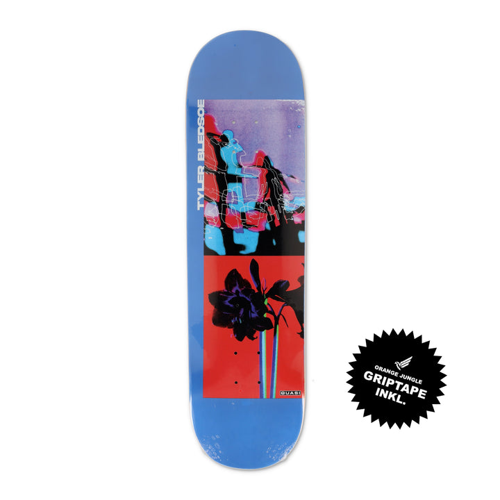 Bledsoe Corsair 8.5"