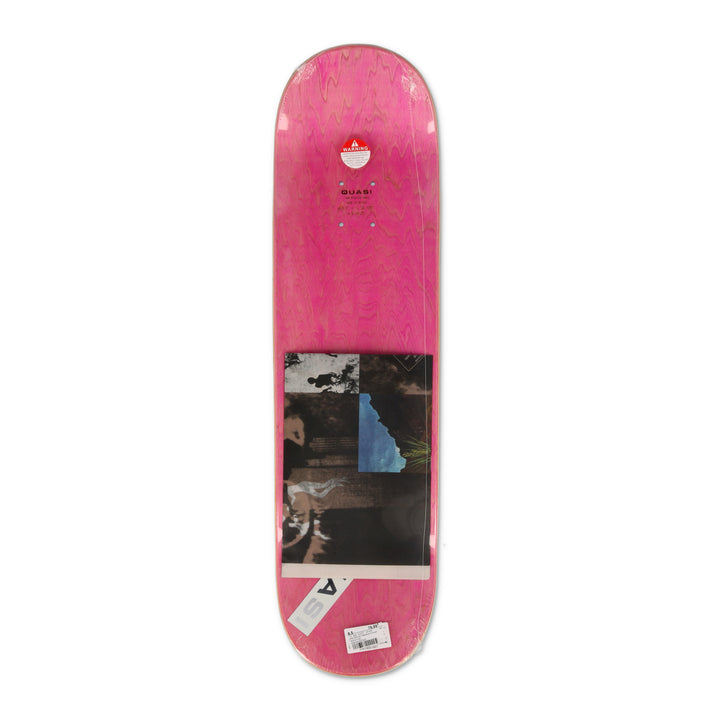 Bledsoe Corsair 8.5"
