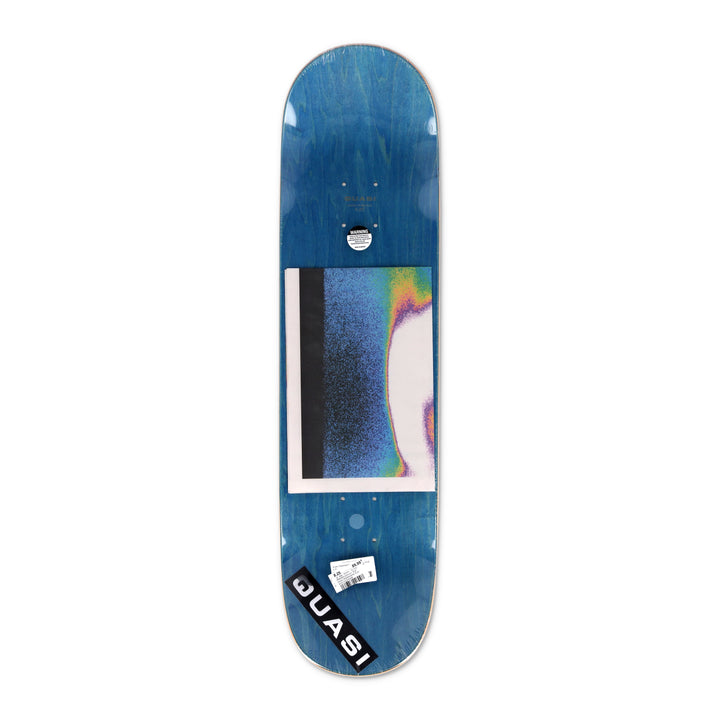 Johnson Ego 8.25"