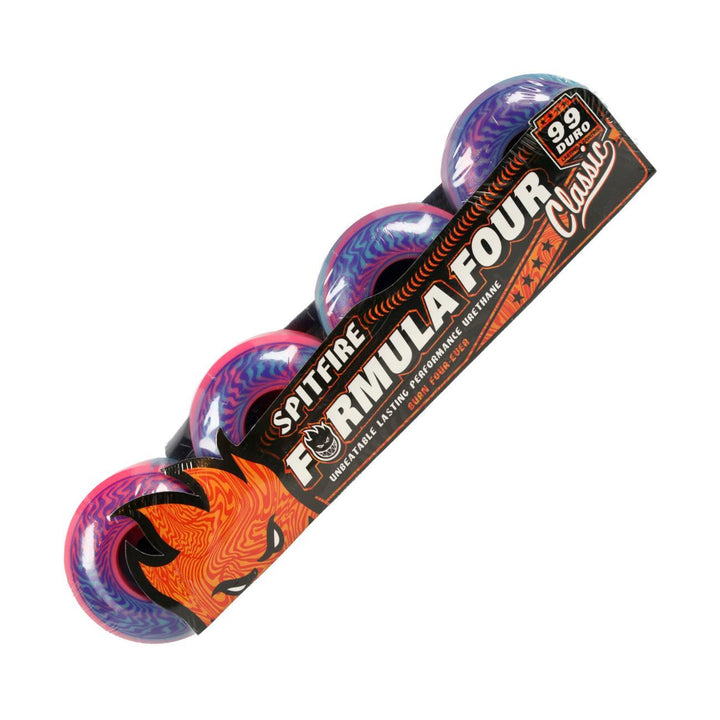 F4 Multiswirl Classic 99A 53 mm