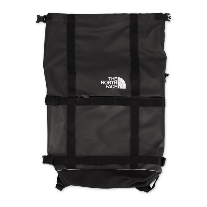 Commuter Pack Roll Top