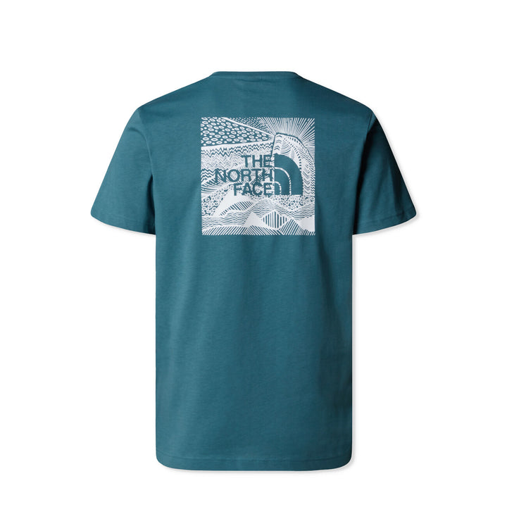 M Box NSE Celebration Tee