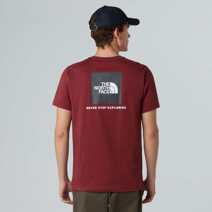 M Box NSE Tee