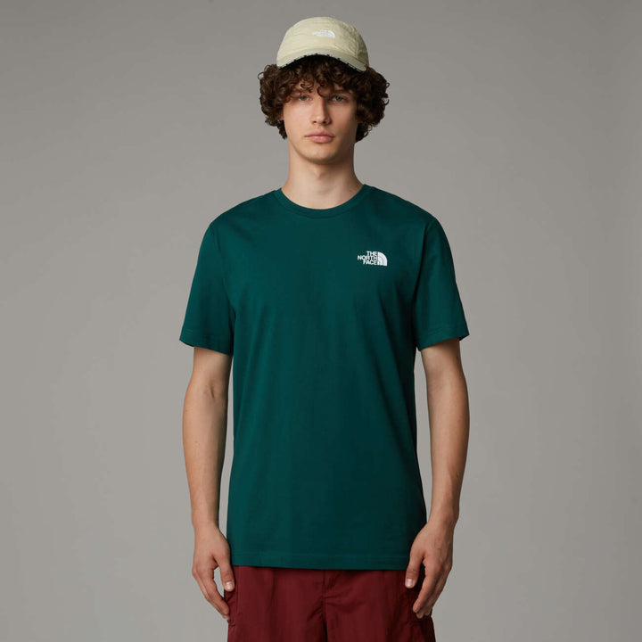S/S Box Nse Celebration Tee