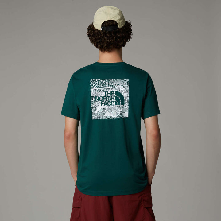 S/S Box Nse Celebration Tee