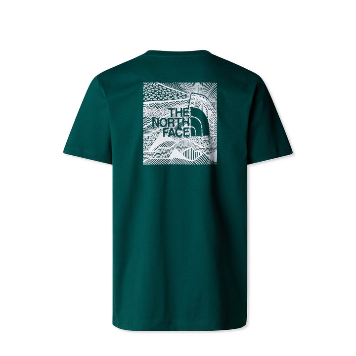 S/S Box Nse Celebration Tee
