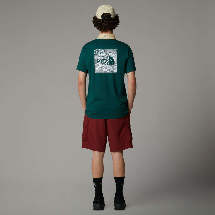S/S Box Nse Celebration Tee