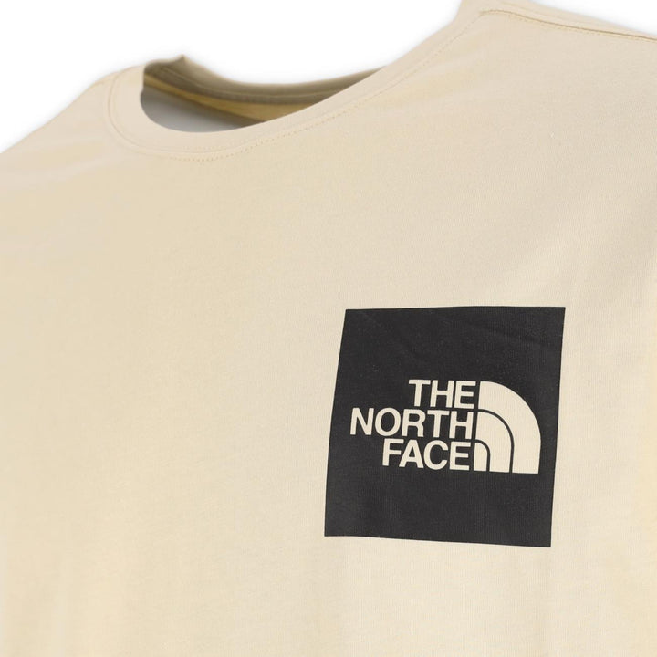 S/S Fine Tee