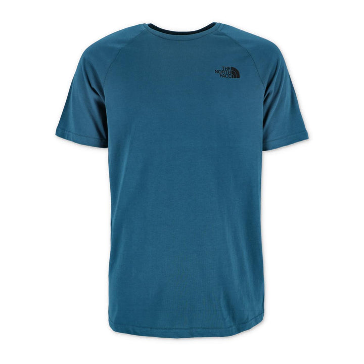 S/S North Faces Tee