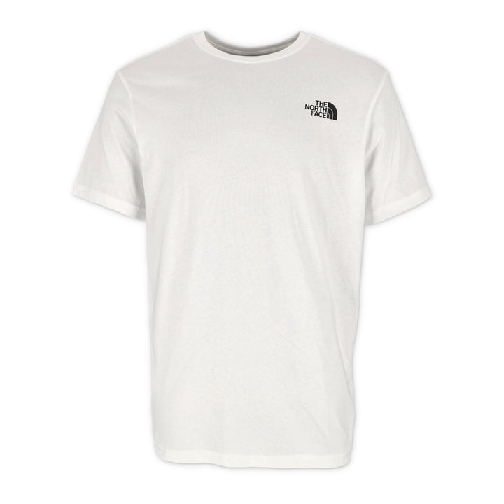 S/S Redbox Celebration Tee