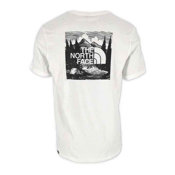 S/S Redbox Celebration Tee