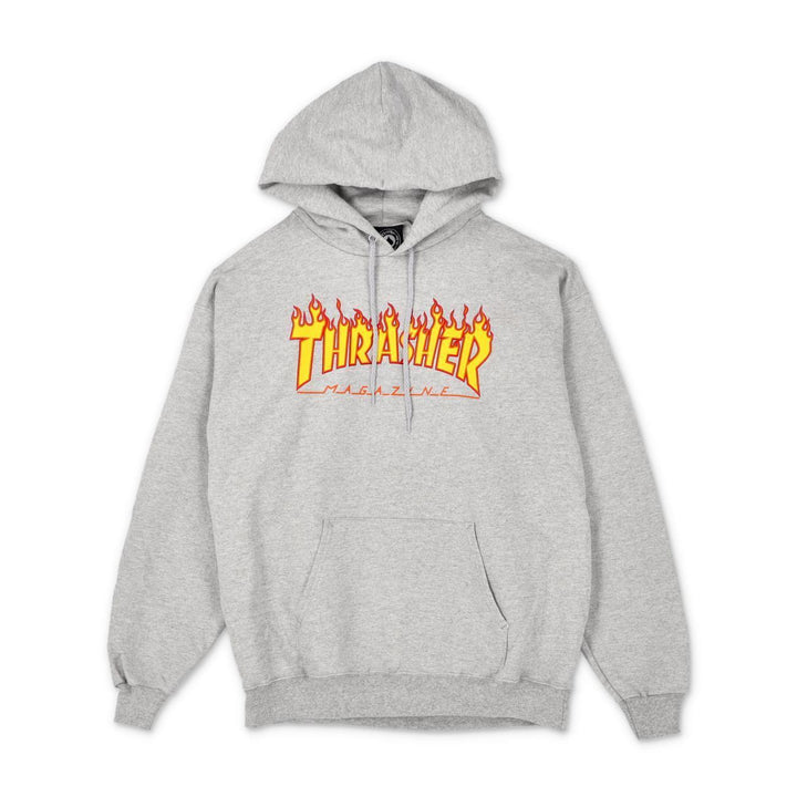 Flame
