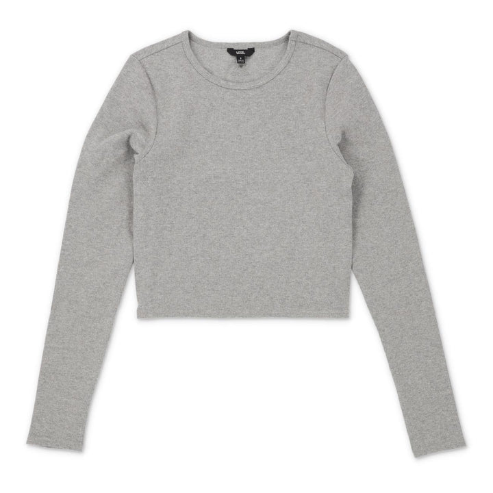Armanto LS Knit