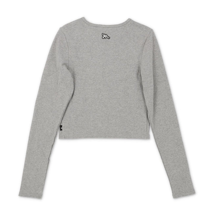 Armanto LS Knit