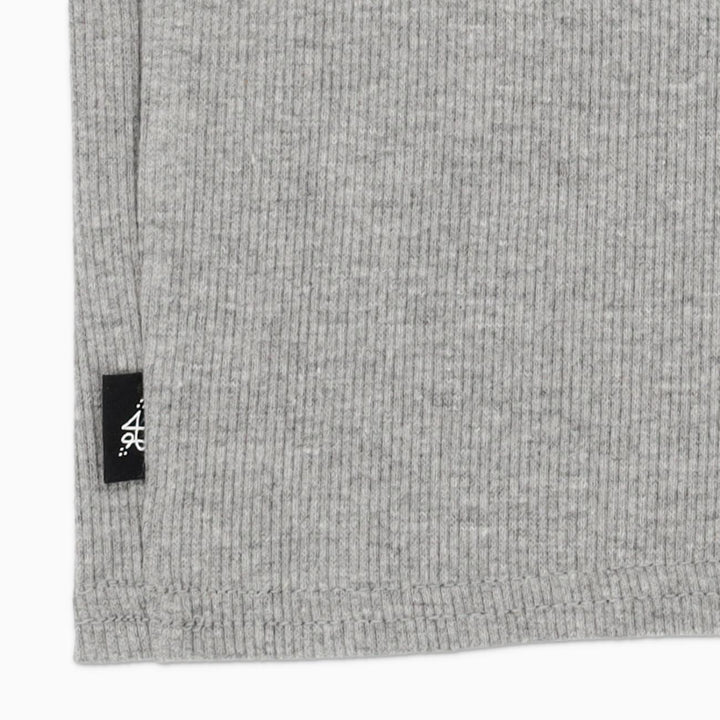 Armanto LS Knit