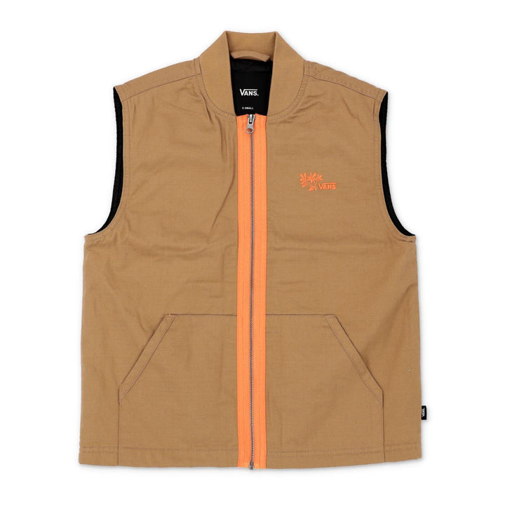 Lizzie Armanto Vest