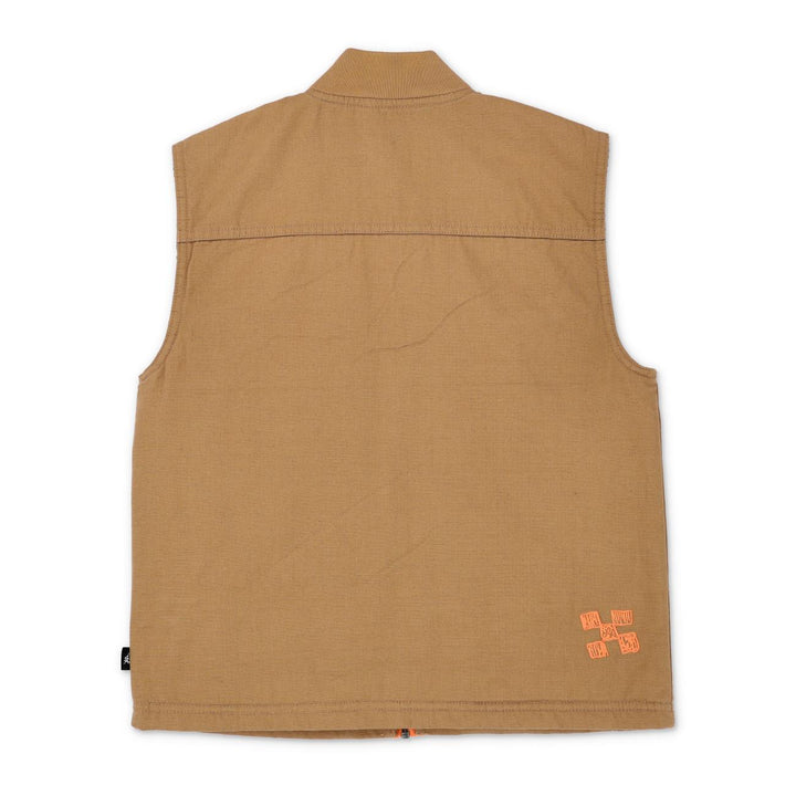 Lizzie Armanto Vest