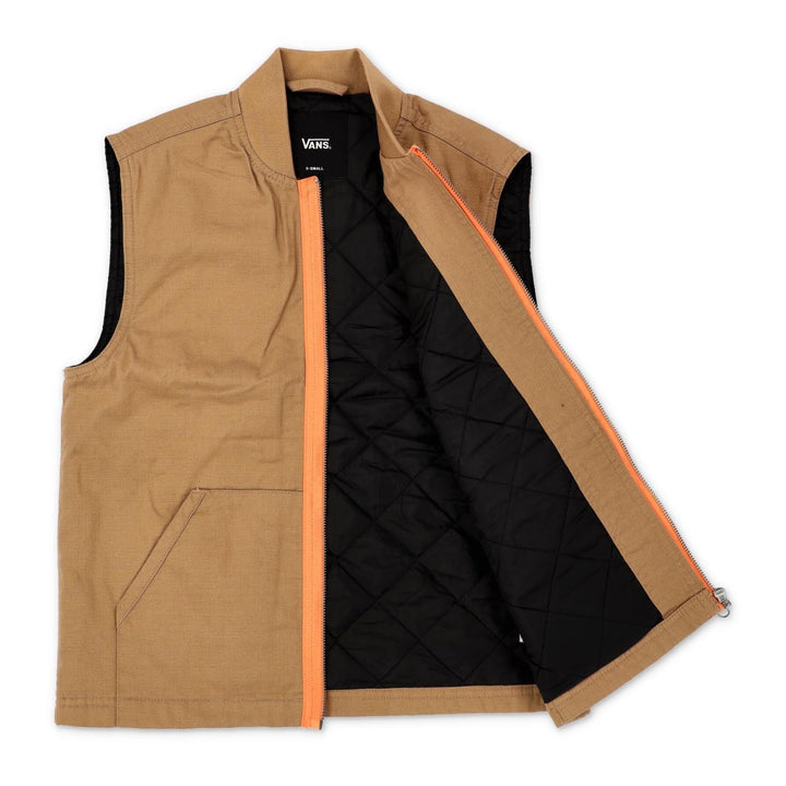 Lizzie Armanto Vest