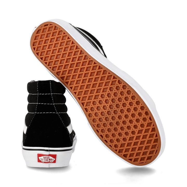Sk8-Hi