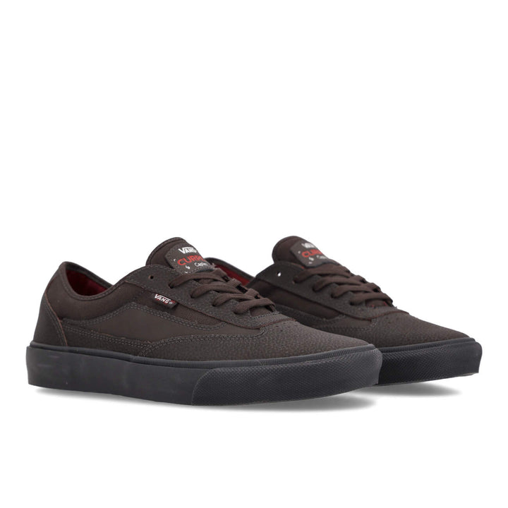 Skate Curren Caples
