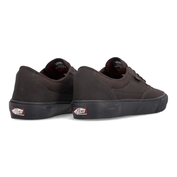 Skate Curren Caples
