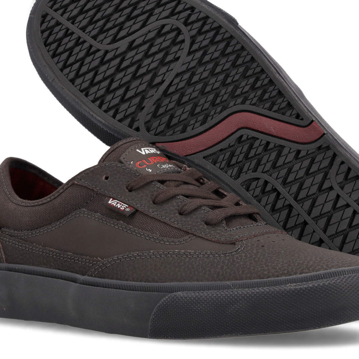 Skate Curren Caples