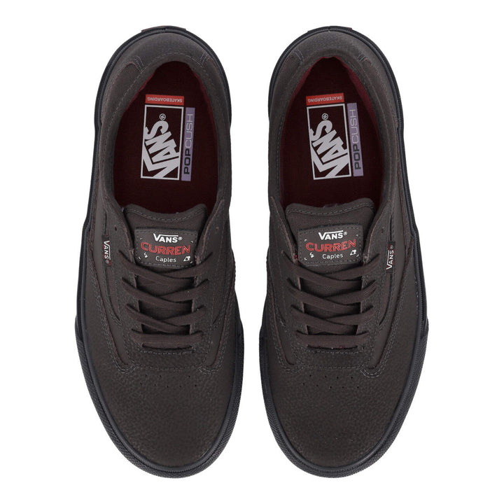 Skate Curren Caples