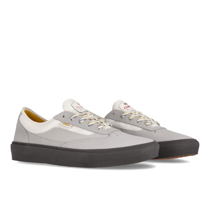Skate Curren Caples