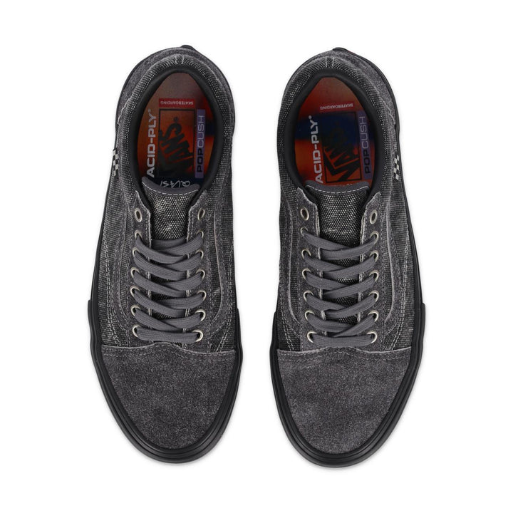 Skate Old Skool x Quasi