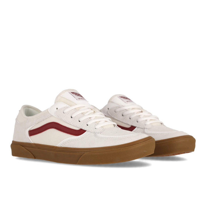 Skate Rowley