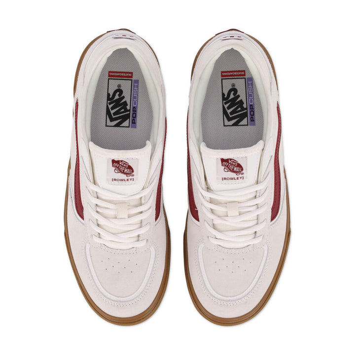 Skate Rowley